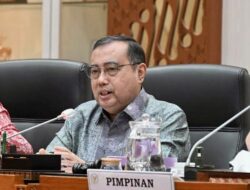 Standar Keamanan Pangan Tinggi Jadikan SPPG Polri Contoh Terbaik di Program MBG Nasional