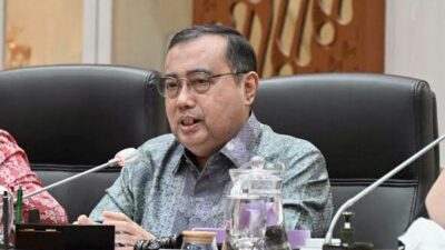 Standar Keamanan Pangan Tinggi Jadikan SPPG Polri Contoh Terbaik di Program MBG Nasional
