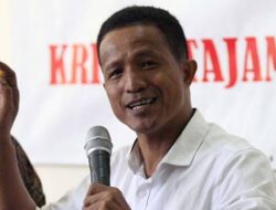 Lucius Karus Tegaskan Stabilitas Publik Bisa Terganggu oleh Informasi Menyesatkan
