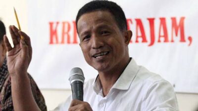 Lucius Karus Tegaskan Stabilitas Publik Bisa Terganggu oleh Informasi Menyesatkan
