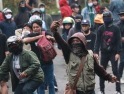 Perlunya Kesadaran Bersama Jaga Ketertiban dan Hindari Provokasi Kelompok Anarko