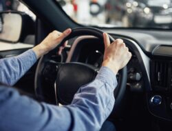 APSI Minta Pemerintah Serius Atasi Masalah Kesejahteraan Pengemudi