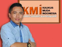 Menguatkan Peran Pemuda dan Mengawal Arah Kebijakan Prabowo–Gibran di Tahun Pertama Pemerintahan