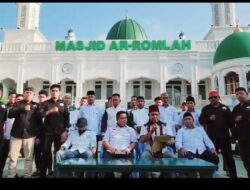 FPMM : Generasi Muda Harus Warisi Nilai Kepahlawanan