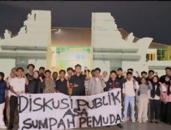Asa Sumpah Pemuda 2025 Hasilkan Seruan Mahasiswa Kawal Kebijakan Pemerintah