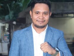 HMPN Serukan Pemuda Jadi Pelopor Ketahanan Informasi Nasional