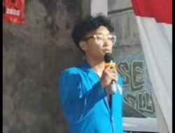 Mahasiswa Unpam Optimistis Jakarta Bisa Tetap Bersatu