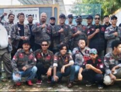 GRIB Jaya Nyatakan Siap Dukung Pemerintah Bangun Indonesia yang Lebih Baik