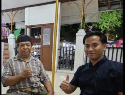 Eks Napiter Siap Berkontribusi dalam Pengamanan Wilayah DKI Jakarta