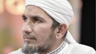 Ketua Umum Persada 212 Tegaskan Reuni 212 sebagai Momentum Persatuan Umat