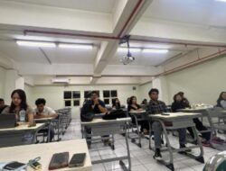 Setelah RKUHAP 2025 Disahkan, SEMA FH Atma Jaya Sampaikan Kritik Mendalam