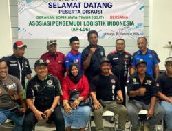 Zero ODOL 2027: Sopir Truk Minta Aturan Tidak Ganggu Pendapatan