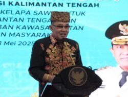 DAD Perkuat Sinergi antara Adat, Pemerintah, dan Dunia Usaha