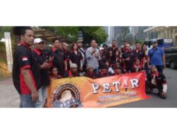 Kerja Sama PETIR–TNI–Polri untuk Menjaga Ketertiban Ibukota