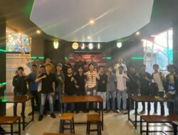 Barak 106 Tekankan Dialog dan Etika Publik dalam Perdebatan Soeharto