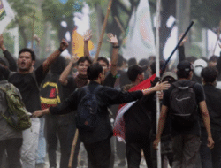 Aktivis Mahasiswa: Sumpah Pemuda Jadi Pengingat Bahaya Hoaks dan Kelompok Anarko
