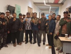 Ketua Prabu Foundation: Jangan Biarkan Ruang Digital Ditunggangi Paham Pemecah Belah