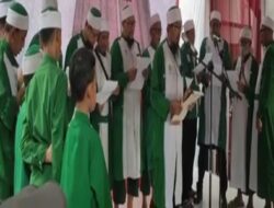 Lewat Deklarasi, Khilafatul Muslimin Bekasi Raya Nyatakan Siap Jaga Kondusifitas Bersama