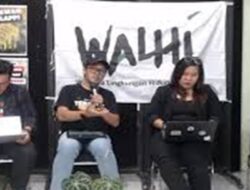 WALHI Soroti Pentingnya Komunikasi Terbuka dengan Polri dalam Menangani Kasus Lingkungan