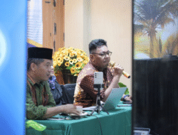 Seknas JPPR: Cyber Manipulation Jadi Ancaman Nyata bagi Keterbukaan Pemilu