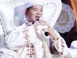 Jelang Reuni Akbar 212, Ulama Betawi Serukan Ukhuwah Islamiyah dan Kedamaian