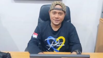 Aktivis Ojol Michel Soroti Pihak Non-Pengemudi yang Mengatasnamakan Komunitas Ojol