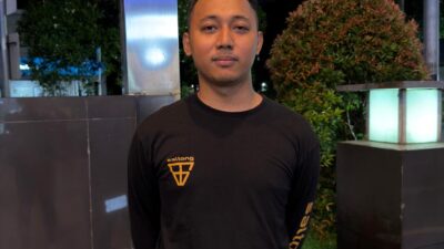 Pelajar Tangerang Diminta Fokus pada Prestasi dan Tidak Terlibat Kegiatan Berisiko