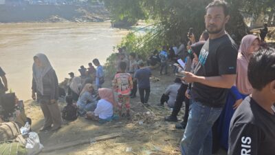 Lima Hari Terputus, Wifi Starlink Polri Pulihkan Komunikasi Warga Aceh