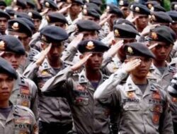 CSIS: Polri Semakin Transparan, Reformasi Perlu Dipercepat