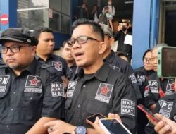Repdem DKI: Polri Garda Depan Menjaga Demokrasi dan Ketertiban