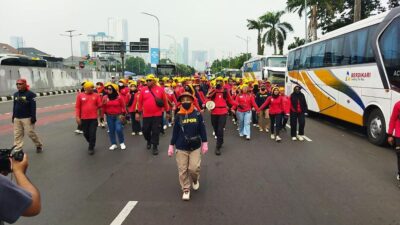 Forkot Tegaskan Aktivisme Bukan Ancaman, Negara Harus Perkuat Edukasi Publik