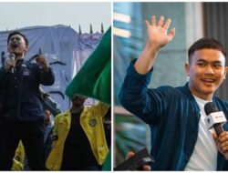 Dinno Ardiansyah Soroti Pentingnya Literasi Digital bagi Gen Z