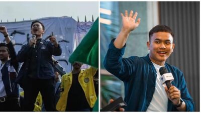 Dinno Ardiansyah Soroti Pentingnya Literasi Digital bagi Gen Z