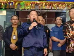 Dugaan Pemerasan oleh Oknum Jaksa, KPK Ajak Publik Ikut Mengawal
