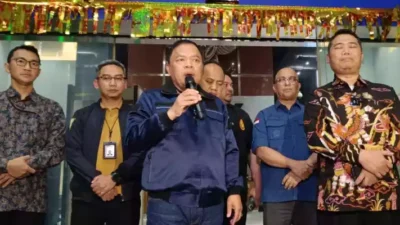 Dugaan Pemerasan oleh Oknum Jaksa, KPK Ajak Publik Ikut Mengawal