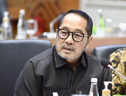 Firman Soebagyo: Menhut Raja Juli Hanya Menangani Masalah yang Sudah Menggunung