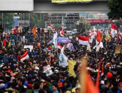 Aksi HAM Sedunia Diingatkan Tetap Damai, Jelang Munculnya Provokasi Anarko