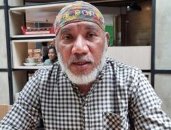 Tokoh Papua Gaungkan Pesan Sejuk Jelang 1 Desember: Masyarakat Diminta Tetap Bersatu