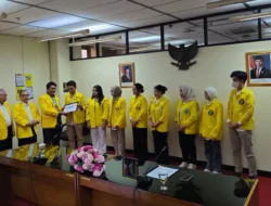 32 Mahasiswa UI Terdampak Bencana Sumatera Terima UKT Gratis dan Bantuan Kampus