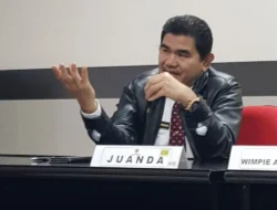 Pakar Hukum Tata Negara: Perpol 10/2025 Tak Bertentangan dengan UUD 1945