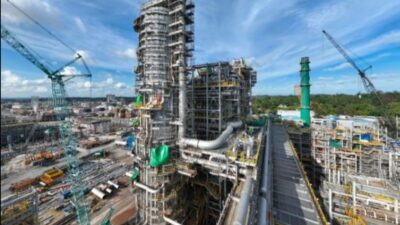 Dengan RDMP Balikpapan, RI Bisa Pangkas Beban Impor hingga Rp1.134 Triliun