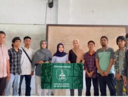 PB LMII Dukung Penguatan HAM Nasional melalui Kementerian HAM dan Polri