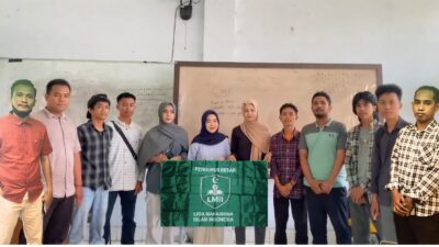 PB LMII Dukung Penguatan HAM Nasional melalui Kementerian HAM dan Polri