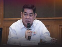 Perlindungan Pasar dan Akses Modal Percepat UMKM Bangkit 2026