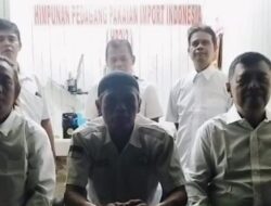 UMKM Thrifting Pasar Senen Tertekan Regulasi, Pemerintah Tawarkan Skema Konsinyasi