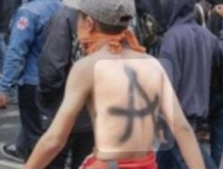 Mahasiswa Diminta Jaga Stabilitas Sosial Jelang Pergantian Tahun