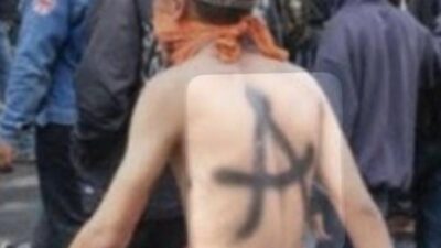 Mahasiswa Diminta Jaga Stabilitas Sosial Jelang Pergantian Tahun