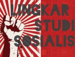 Lingkar Studi Sosialis Meminta Iuran, Rakyat Miskin Diposisikan di Mana?