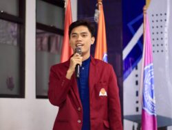 Sinergi Polri dan Masyarakat Jadi Sorotan HIMA PERSIS Jakpus