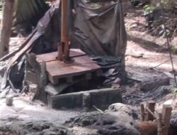 Pengelolaan Sumur Rakyat Muba Didukung Penambang Minyak